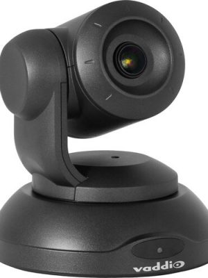 CONFERENCESHOT FX CAMERA BLACK