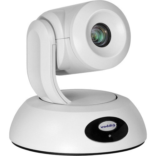 ROBOSHOT 12E HDBT WHT PTZ CAMERA