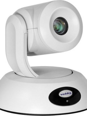 ROBOSHOT 12E ONELINK HDMI SYS WHT PTZ CAMERA
