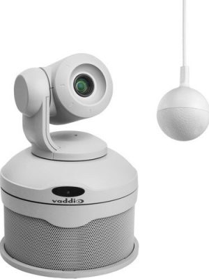 CSAV SYSTEM - CEILINGMIC 1 WHT CONFERENCE