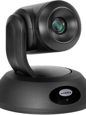 ROBOSHOT 12E AVBMP PTZ CAMERA