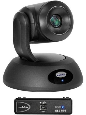 ROBOSHOT 12E QMINI SYSTEM PTZ CAMERA