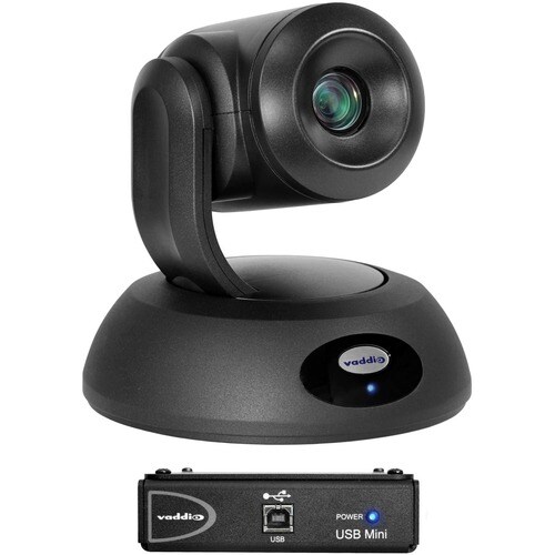 ROBOSHOT 12E QMINI SYSTEM PTZ CAMERA