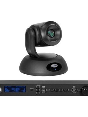 ROBOSHOT 12E QCCU SYSTEM PTZ CAMERA