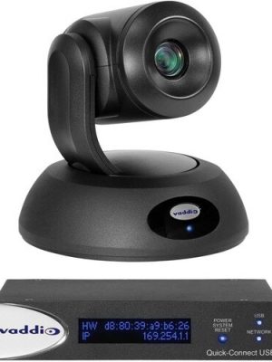 ROBOSHOT 30E QUSB SYSTEM PTZ CAMERA