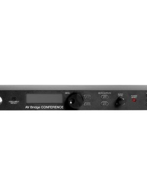 AV BRIDGE CONFERENCE SYSTEM SWITCHERS