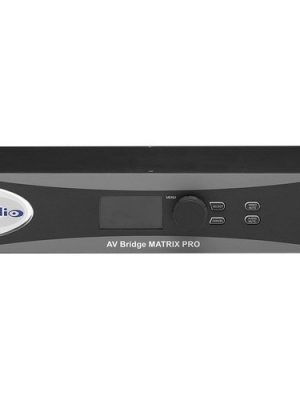 AV BRIDGE MATRIX PRO SYSTEM SWITCHERS