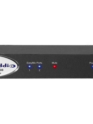EASYUSB MIXER/AMP SYSTEM CONFERENCE