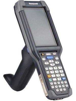 CK65 4GB/32GB MEMORY LARGENUMERIC 6803 GEN8 CAMERA