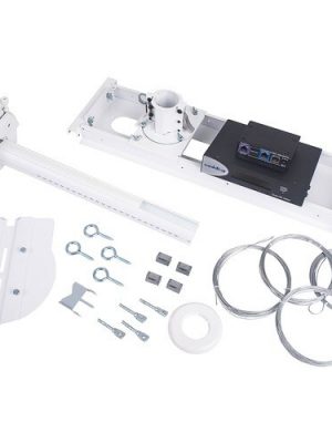 SUS CEILING MNT HDMI SYS PTZ WHT N/A CAM EXTENSIONS