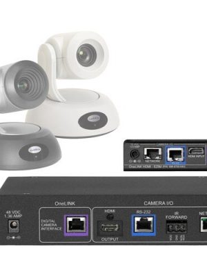 ONELINK HDMI PLYCM CODEC/ RS-HDMI CAM N/A PTZ CAMERA