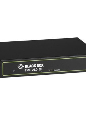 EMERALD PE HD DVI SINGLE HEAD VUSB AUDIOTX