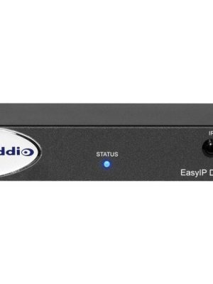 EASYIP DECODER CONFERENCE