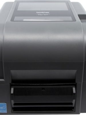 4.3IN THERM DT PRINTER W/ PEELER TT 300DPI 5IPS LAN/USB/HOST