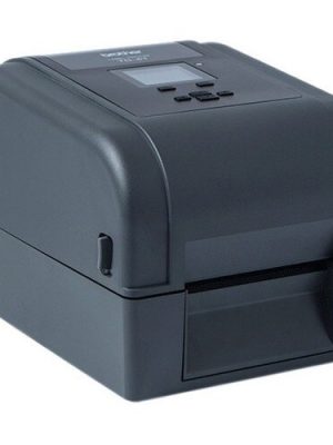 4.3IN THERM DT PRINTER TT 203DPI 8IPS BT /WLAN/LAN/USB/HOST