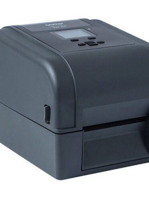 4.3IN THERM DT PRINTER TT 300DPI 6IPS BT /WLAN/LAN/USB/HOST