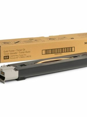 PRIMELINK XC9065/XC9070 GOLD TONER CARTRIDGE 24000