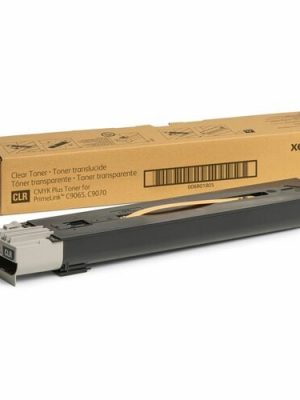 PRIMELINK XC9065/XC9070 CLEAR TONER CARTRIDGE 30000