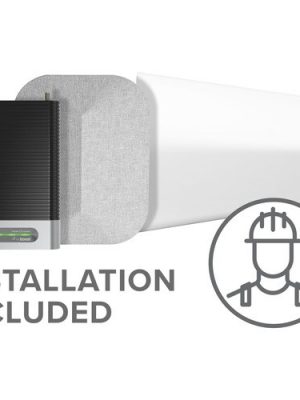 WEBOOST INSTALLED HOME COMPLETE PRO INSTALL INCLUDED FOR WHOLE HOME