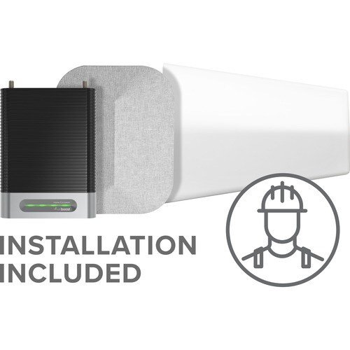 WEBOOST INSTALLED HOME COMPLETE PRO INSTALL INCLUDED FOR WHOLE HOME