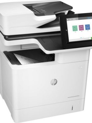 LASERJET ENTERPRISE MFP M635H US CA MX LA CL BR-EN ES FR