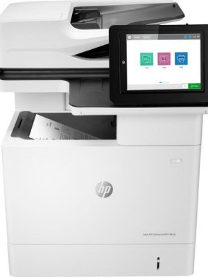 LASERJET ENTERPRISE MFP M636FH US CA MX LA CL BR-EN ES FR
