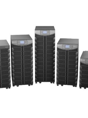 APS 5KVA SCALABLE TO 15KVA N+115M 5KVA/4.5KW LLG 208/120V OUT 15