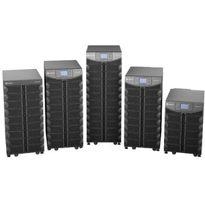 Vertiv APS 10KVA SCALABLE TO 15KVA N+1 5M 10KVA/9.0KW LLG 208/120V OUT 5 AS3B0NCVGNNXLKB