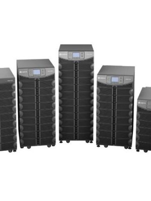 APS 10KVA SCALABLE TO 20KVA N+15M 10KVA/9.0KW LLG 208/120V OUT 5