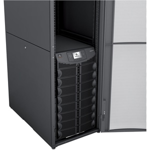 Vertiv APS 10KVA SCALABLE TO 20KVA N+1 21M 10KVA/9.0KW LLG 208/120V OUT 21 AS4B0NCYGNNXLKB