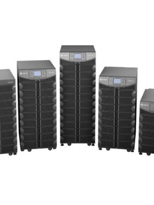 APS 15KVA SCALABLE TO 20KVA N+115M 15KVA/13.5KW LLG 208/120V OUT