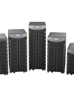 APS 5KVA SCALABLE TO 15KVA N+115M 5KVA/4.5KW LLNG 208/120V OUT 15