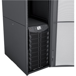 Vertiv APS 10KVA SCALABLE TO 15KVA N+1 16M 10KVA/9.0KW LLNG 208/120V OUT AS5B0NCXGNNXLKB