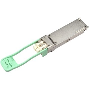 100G QSFP28 TRANS 100G-FR 2KM SMF DUPLEX LC