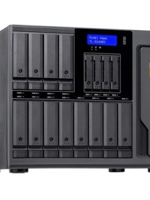 16BAY DESKTOP SATA JBOD EXPANSION UNIT WITH A