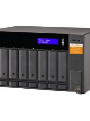 8BAY DESKTOP SATA JBOD EXPANSION UNIT WITH A