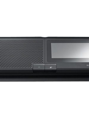 MXCW640 WL CONFERENCE UNIT WIRELESS CONFERENCE UNIT