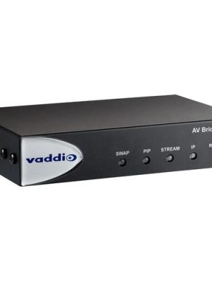 AV BRIDGE 2X1 N/A SWITCHERS