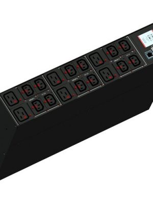 3PH 208V 30A 12 C13 LOCKING 6XC19 LOCKING NEMA L13-30P