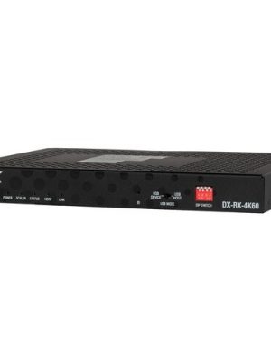 DX-RX-4K60 DXLINK TWISTED PAIR 4K60 RX