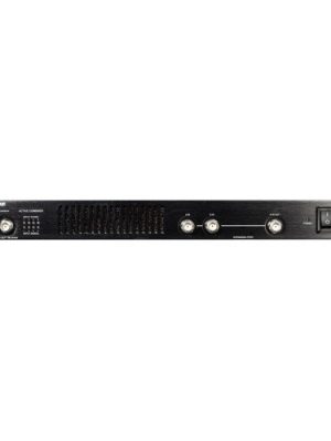 SHURE PA821BX EIGHT-CHANNEL ANTENNA COMBINER