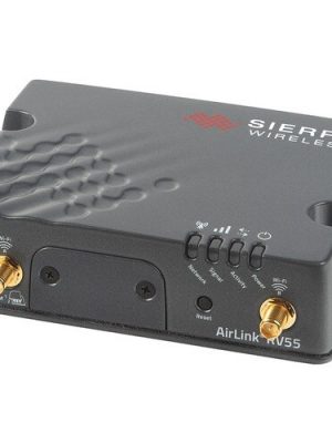 RV55 INCLUDES 1YR AIRLINK COMPLETE DC NA US  CAN LTE/HSPA+