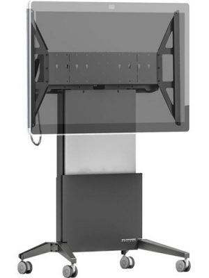 WEBEX 70IN CART FOR CISCO WEBEX BOARD