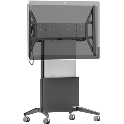 WEBEX 70IN CART FOR CISCO WEBEX BOARD