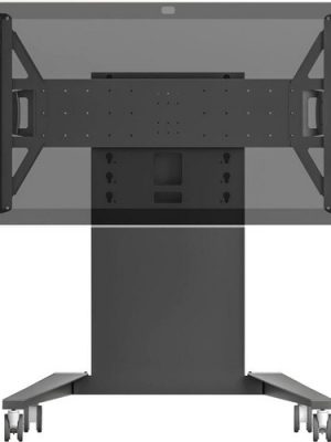 WEBEX 70IN CART FOR CISCO WEBEX BOARD