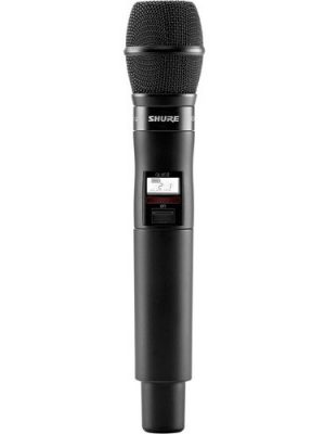 QLXD2/KSM9 V50 WIRELESS MICROPHONE SYSTEM