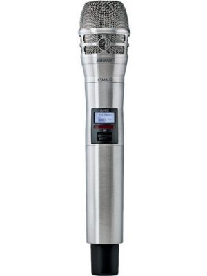 ULXD2/K8N J50A WL HANDHELD MIC TRANSMITTER