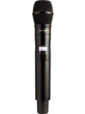 ULXD2/KSM9 J50A WL HANDHELD MIC TRANSMITTER