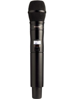 ULXD2/KSM9HS J50A HANDHELD MIC TRANSMITTER