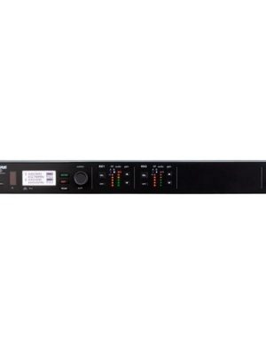 ULXD4D J50A DUAL-CHANNEL WIRELESS RECEIVER
